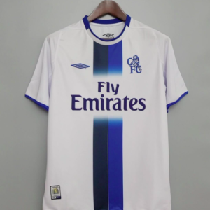 Chelsea FC Away 2003/2005