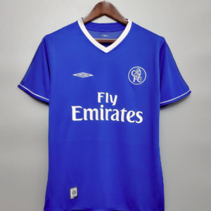 Chelsea FC Home 2003/2005