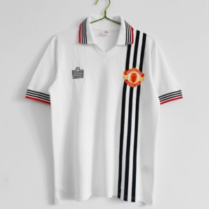 Manchester United Away 1975-1980