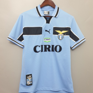 Lazio Home 1998-2000