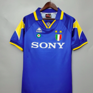 Juventus Away 95/96