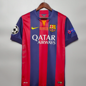 Barcelona Home 2014/2015