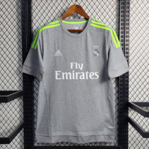 Real Madrid Away 2013/2014 Retro Vintage Classic