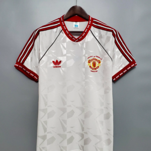 Manchester United 1990/1991 retro