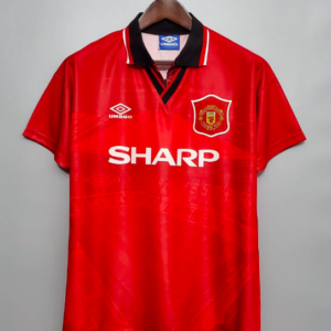 Manchester United Home 1994/1995