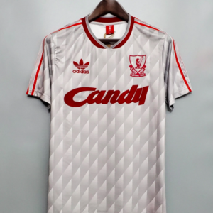 Liverpool Away 1989/1991 Retro