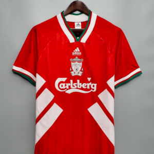 Liverpool Home 1993/1995