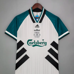Liverpool Away 1993/1995
