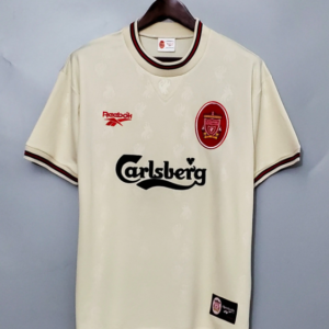Liverpool Away 1996/1997