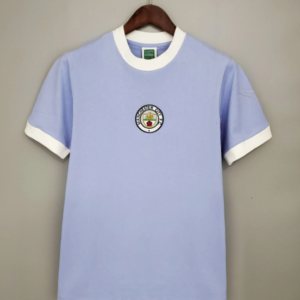 Manchester City Home 1972