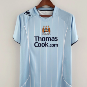 Manchester City Home 2008/2009
