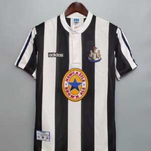 Newcastle United Home 1995/1997