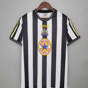 Newcastle United Home 1997/1999