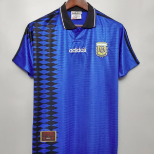 Argentina Away 1994 Retro