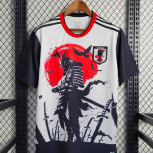 Japan 2023 Samurai Special Edition