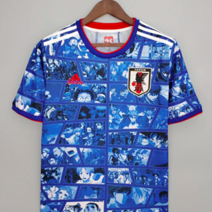 Japan 2022 Anime Special Edition