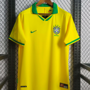 Brazil Home Copa America 1997