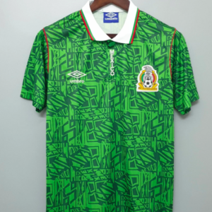 Mexico World Cup Home 1994