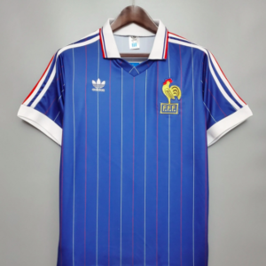 France World Cup 1982 retro