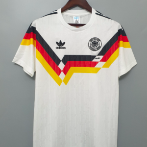 Germany World Cup 1990 retro