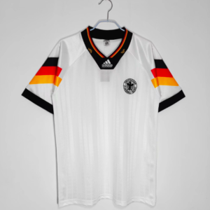 Germany World Cup 1990 Away