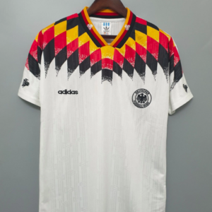 Germany World Cup 1994 retro