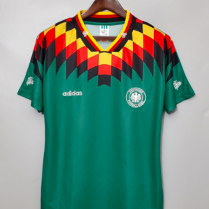 Germany World Cup 1994 Away