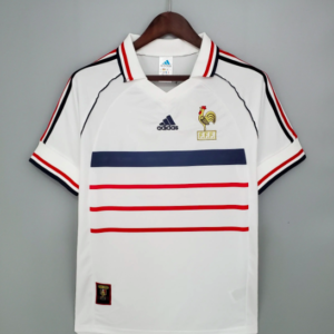 France World Cup 1998 Away