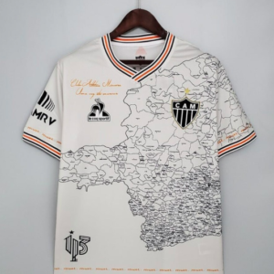 Atlético Mineiro Special Edition