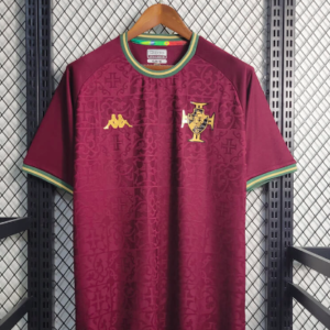 Vasco da Gama Special Red