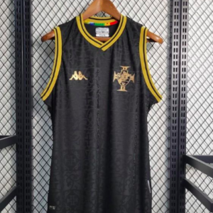 Vasco da Gama Sleeveless Black