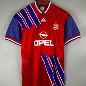 Bayern Munchen Home 1993/1994