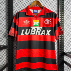 Flamengo Home 1995/1996