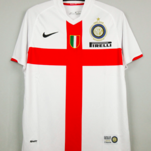 Inter Milan Away 2007/2008.