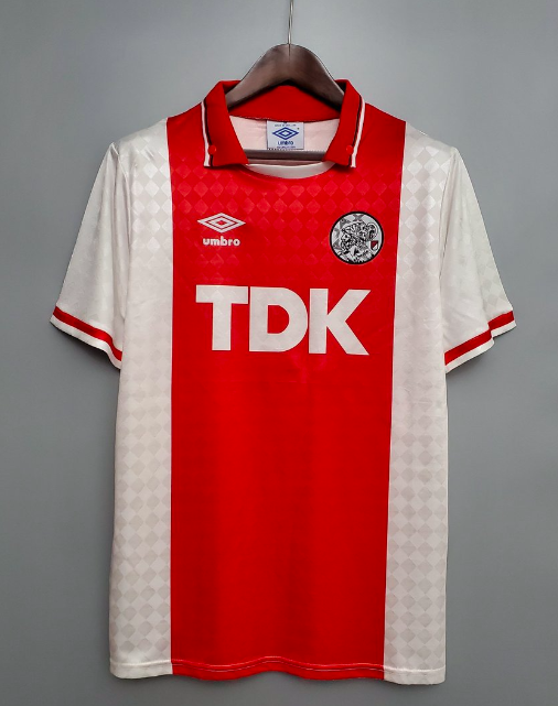 adidas Originals AJAX AMSTERDAM OG TRACK TOP - Article de supporter d'équipe de club - maroon/bordeaux