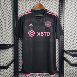 Inter Miami Away 2023/2024 Classic